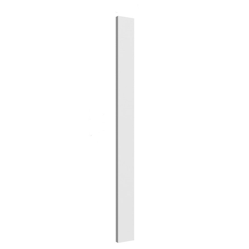 Filler 3 W X 42 H X 3/4 Th - Metro Series by Fabuwood