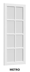Mullion Door for WDC2442 (Sold as each) - Discovery by Fabuwood