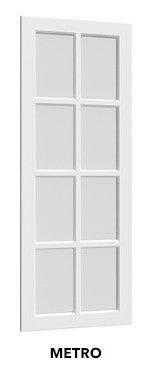 Mullion Door for W3042 (Sold as each) - Discovery by Fabuwood