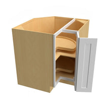 Lazy Susan Base 36 W X 34-1/2 H X 24 D- Metro Series by Fabuwood