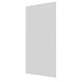 Island Panel 48 W X 96 H X 1/2Th - Discovery by Fabuwood