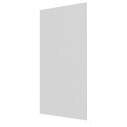 Island Panel 48 W X 96 H X 1/2Th - Discovery by Fabuwood