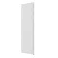 Refrigerator Panel 96 H X 24 D X 3/4Th - Discovery by Fabuwood