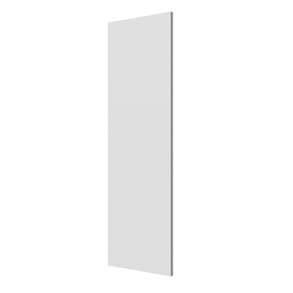 Refrigerator Panel 96 H X 24 D X 3/4Th - Discovery by Fabuwood