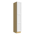 Pantry Cabinet 15 W X 84 H X 24 D- Discovery by Fabuwood