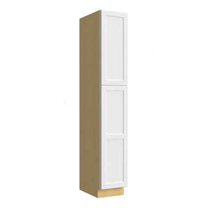 Pantry Cabinet 24 W X 84 H X 24 D- Metro Series by Fabuwood