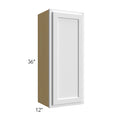 Wall 18 W X 36 H X 12 D - Discovery by Fabuwood