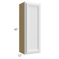 Wall 9 W X 42 H X 12 D - Discovery by Fabuwood