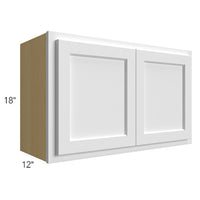 Wall 36 W X 18 H X 12 D - Metro Series by Fabuwood