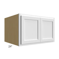 Wall 36 W X 18 H X 24 D - Metro Series by Fabuwood