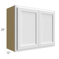 Wall 30 W X 24 H X 12 D - Discovery by Fabuwood