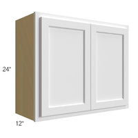 Wall 24 W X 24 H X 12 D - Discovery by Fabuwood