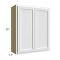 Wall 24 W X 36 H X 12 D - Discovery by Fabuwood