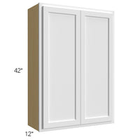 Wall 39 W X 42 H X 12 D - Discovery by Fabuwood