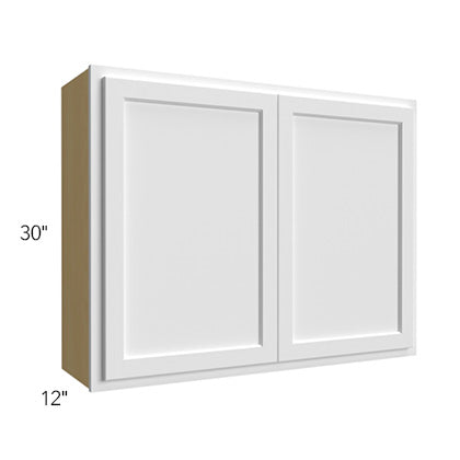 Wall 42 W X 30 H X 12 D - Metro Series by Fabuwood