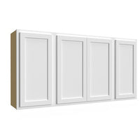 Combo Wall 60 W X 30 H X 12 D - Metro Series by Fabuwood