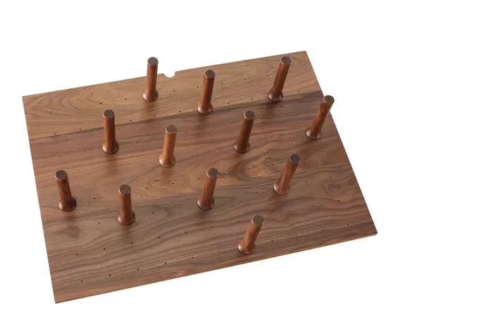 Rev-a-shelf Drawer Peg System