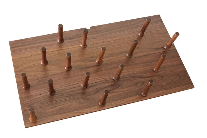 Rev-a-shelf Drawer Peg System