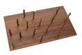 Rev-a-shelf Drawer Peg System, 39-1/4"