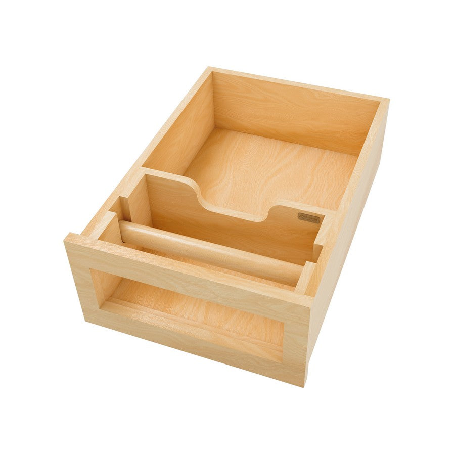 Rev-a-shelf Paper Towel Drawer System