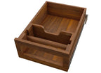 Rev-a-shelf Paper Towel Drawer System