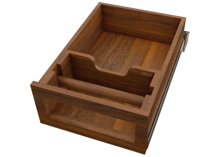 Rev-a-shelf Paper Towel Drawer System