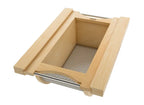 Rev-a-shelf Produce Basket For Base Cabinets
