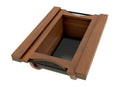Rev-a-shelf Produce Basket For Base Cabinets, 15"