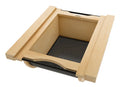 Rev-a-shelf Produce Basket For Base Cabinets, 18"