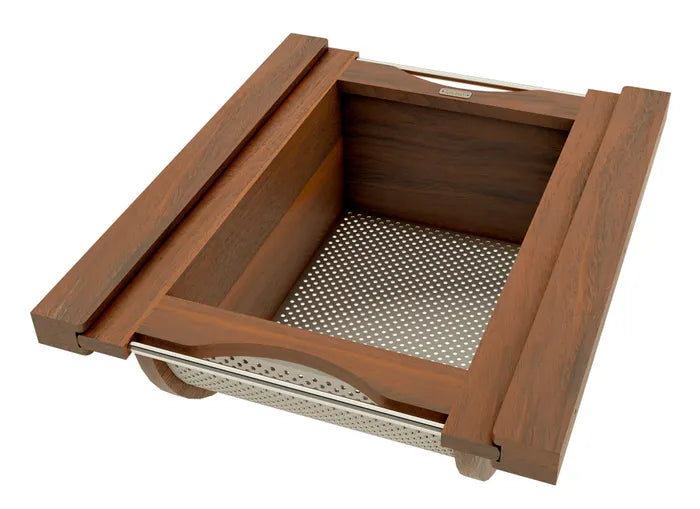 Rev-a-shelf Produce Basket For Base Cabinets