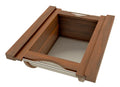 Rev-a-shelf Produce Basket For Base Cabinets, 18"