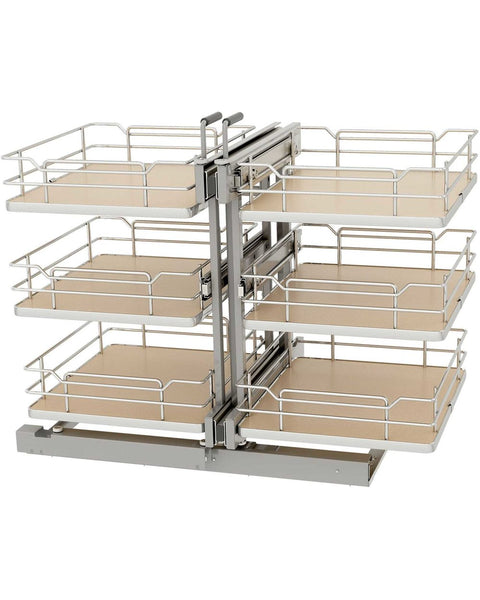 Rev-a-shelf Three-Tier Elite Optimizer
