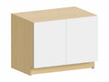 Base Range Top 30 W X 34-1/2 H X 24 D - Ovela Tuscany by Fabuwood