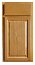 Sample Door - Regal Oak by Horning