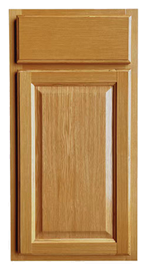 Sample Door - Regal Oak by Horning