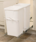 KV Bottom-Mount Waste And Recycling Pull-out