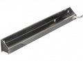 KV Sink Front Tray 3" Height With Stop Stainless Steel Finish