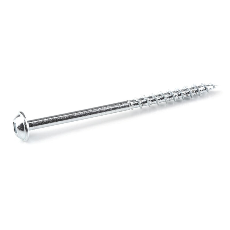Kreg #8 Coarse Thread Washer-Head Pocket Hole Screws