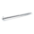 Kreg #8 Coarse Thread Washer-Head Pocket Hole Screws  2-1/2" Length 250 Pack