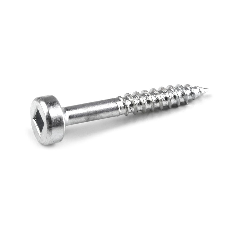 Kreg Pocket Hole Pan-Head Screws
