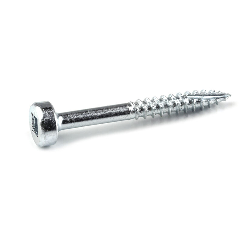 Kreg Pocket Hole Pan-Head Screws