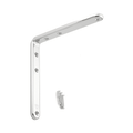 Sugatsune L-Bracket 150 mm x 150 mm Mirror Finish