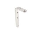 Sugatsune L-Bracket 65 mm x 120 mm Mirror Finish