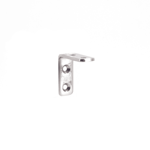 Sugatsune L-Bracket 30 mm x 30 mm Mirror Finish