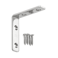 Sugatsune L-Bracket 60 mm x 60 mm Mirror Finish