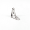 Sugatsune Angle Bracket 40 mm x 40 mm Mirror Finish