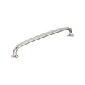 Amerock Renown Appliance Pull Satin Nickel 18" Center to Center