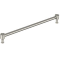 Amerock Dupont Circle Appliance Pull  Satin Nickel 18" Center to Center
