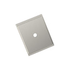 Amerock Maymont Backplate For Knob 1-5/8" Length
