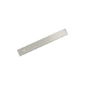 Amerock Maymont Backplate Satin Nickel 6-5/16" Center to Center